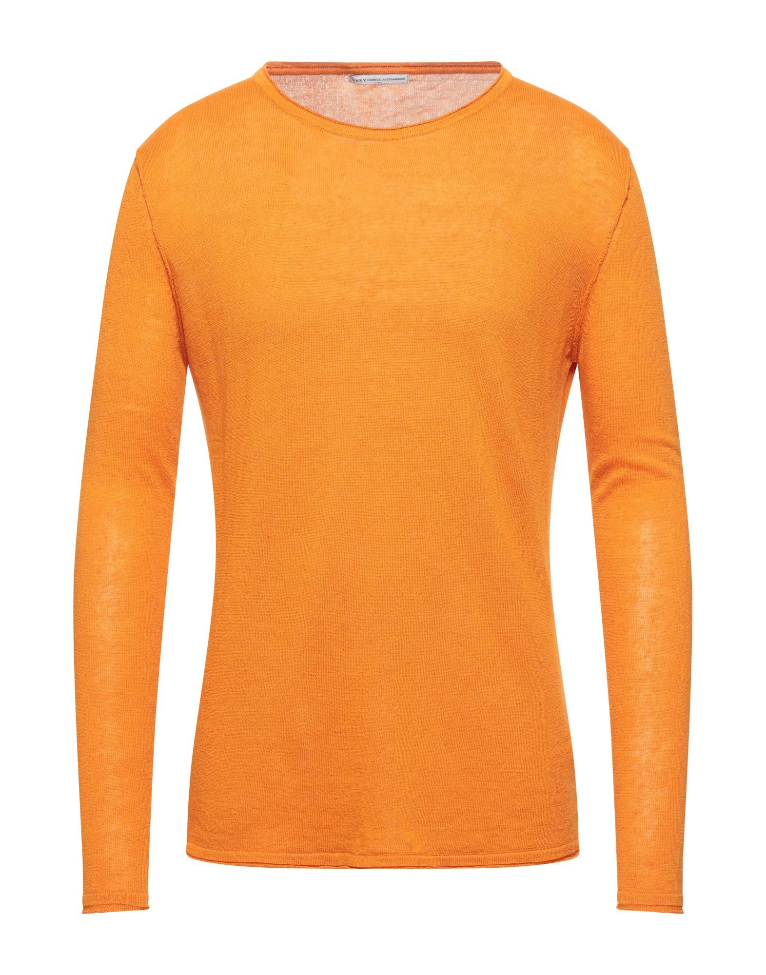 GREY DANIELE ALESSANDRINI - Sweaters