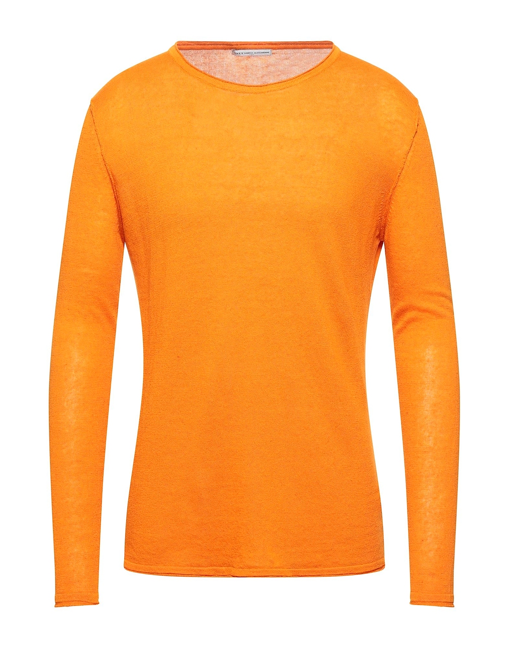 GREY DANIELE ALESSANDRINI - Pullover