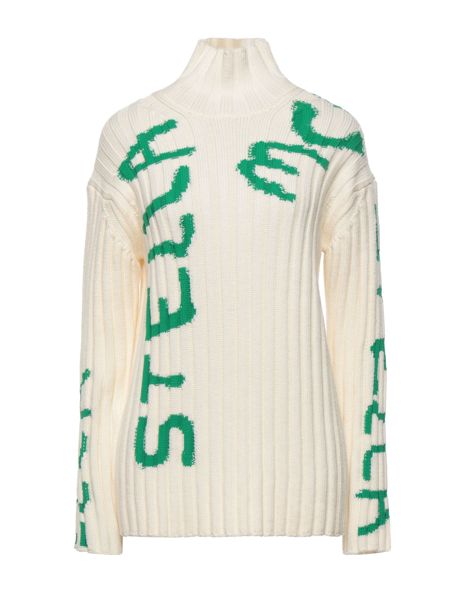 STELLA McCARTNEY - Turtlenecks