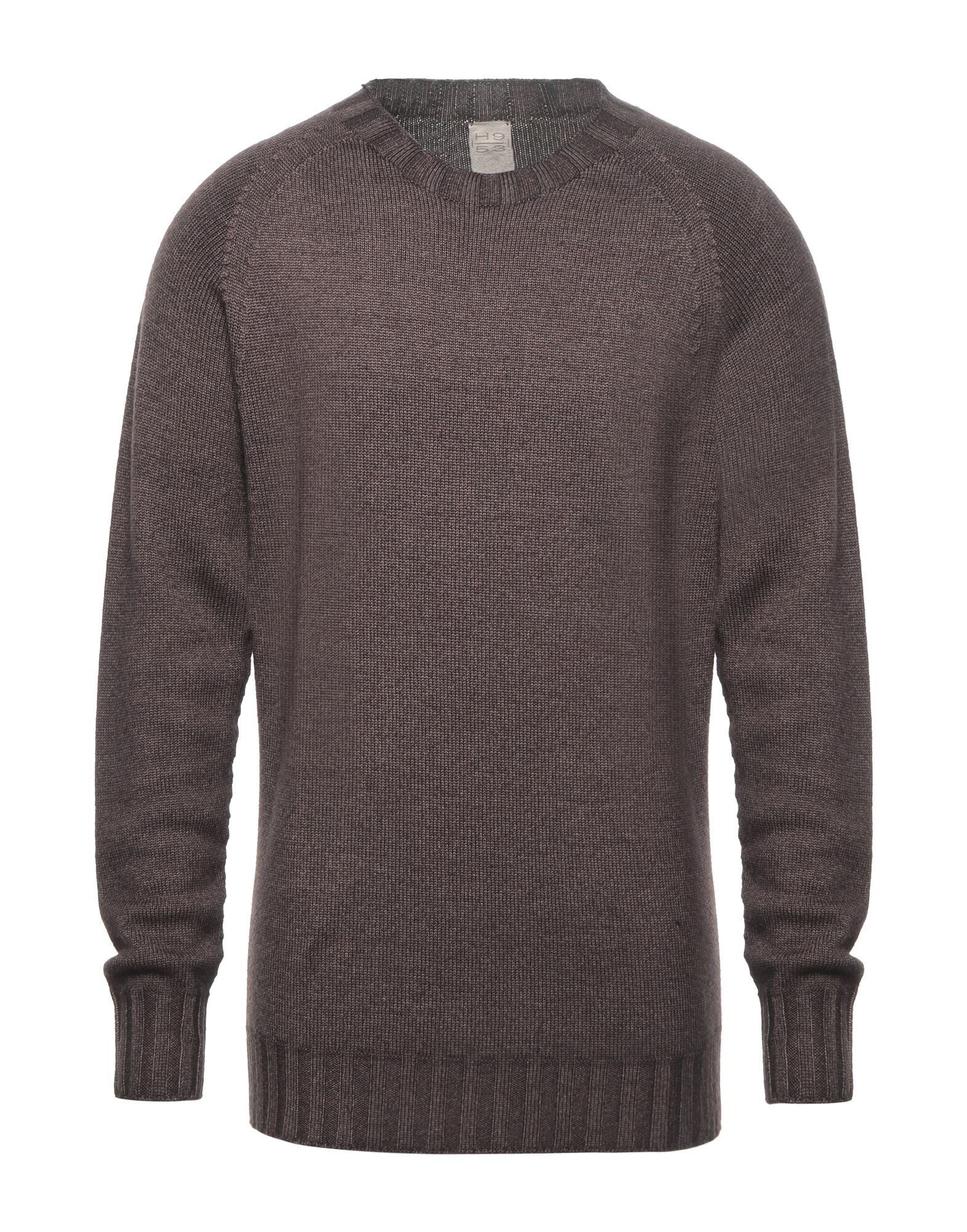 H953 - Sweaters