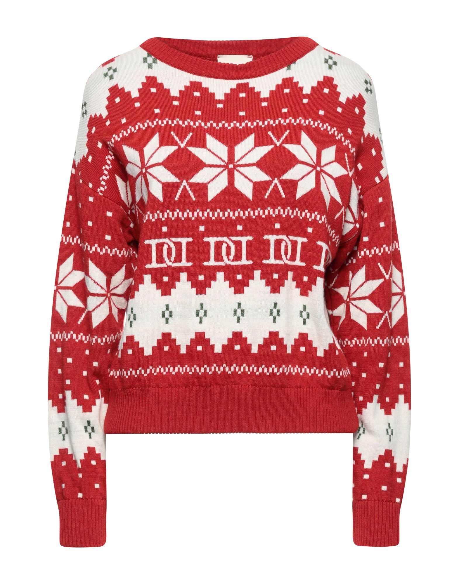 DIXIE - Πουλόβερ