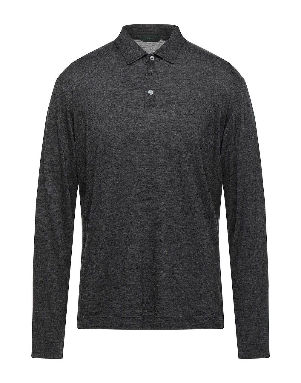 ZANONE - Polo shirts