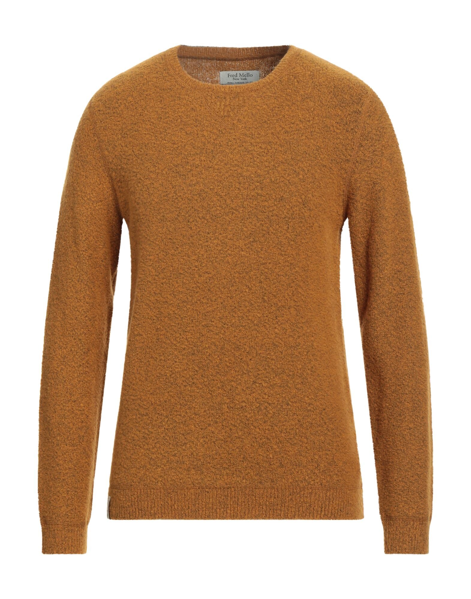 FRED MELLO - Sweaters