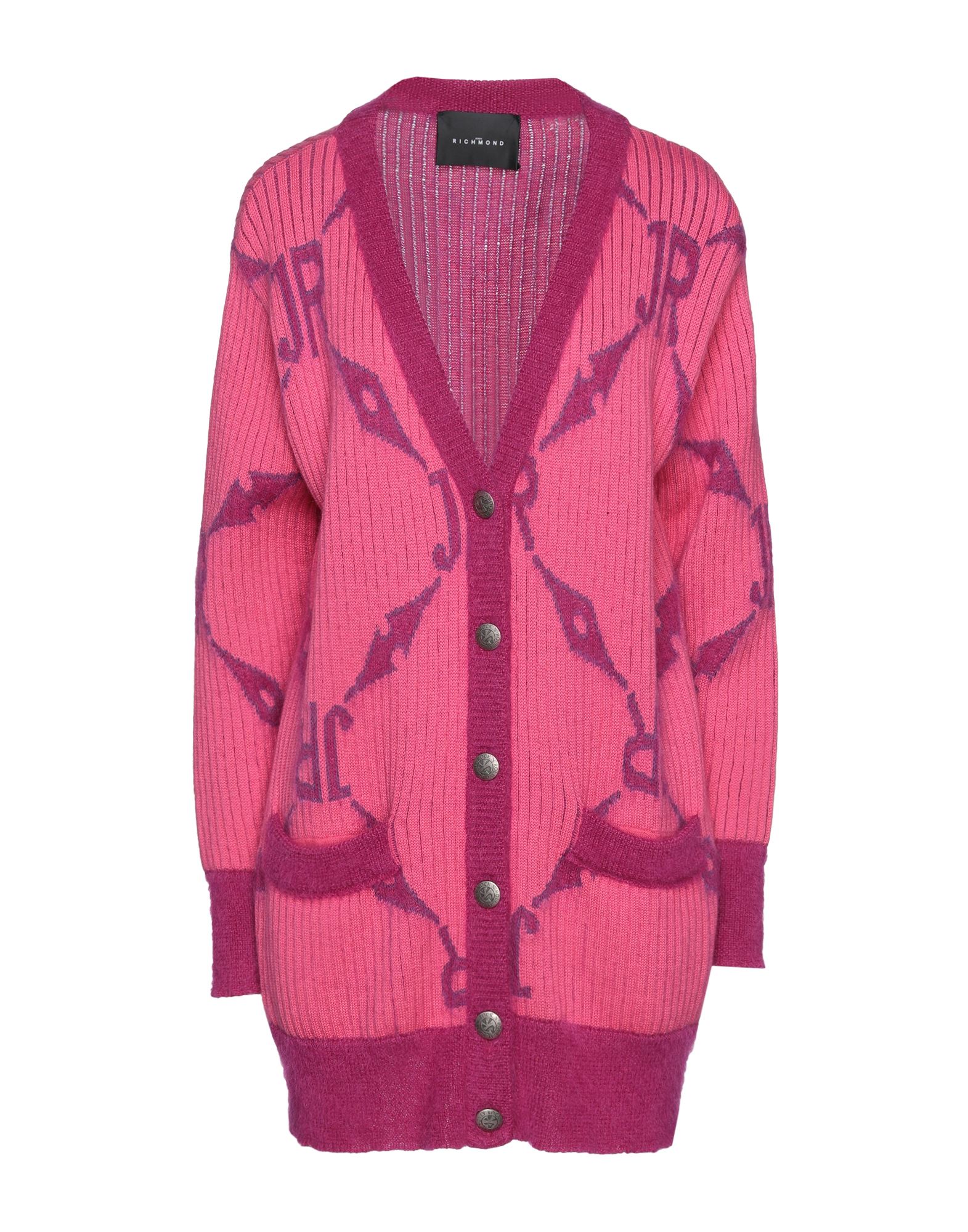 JOHN RICHMOND - Cardigans