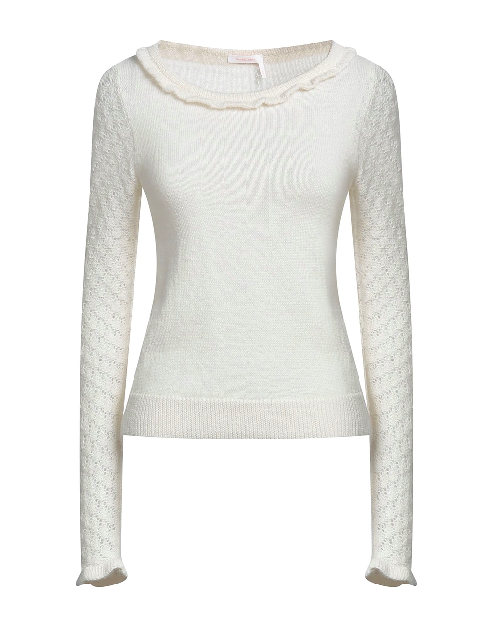 SEE BY CHLOÉ - Sweaters