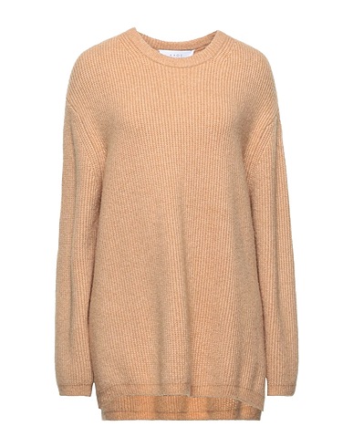 KAOS Jumper Beige 36% Polyacrylic, 33% Acrylic, 31% Wool