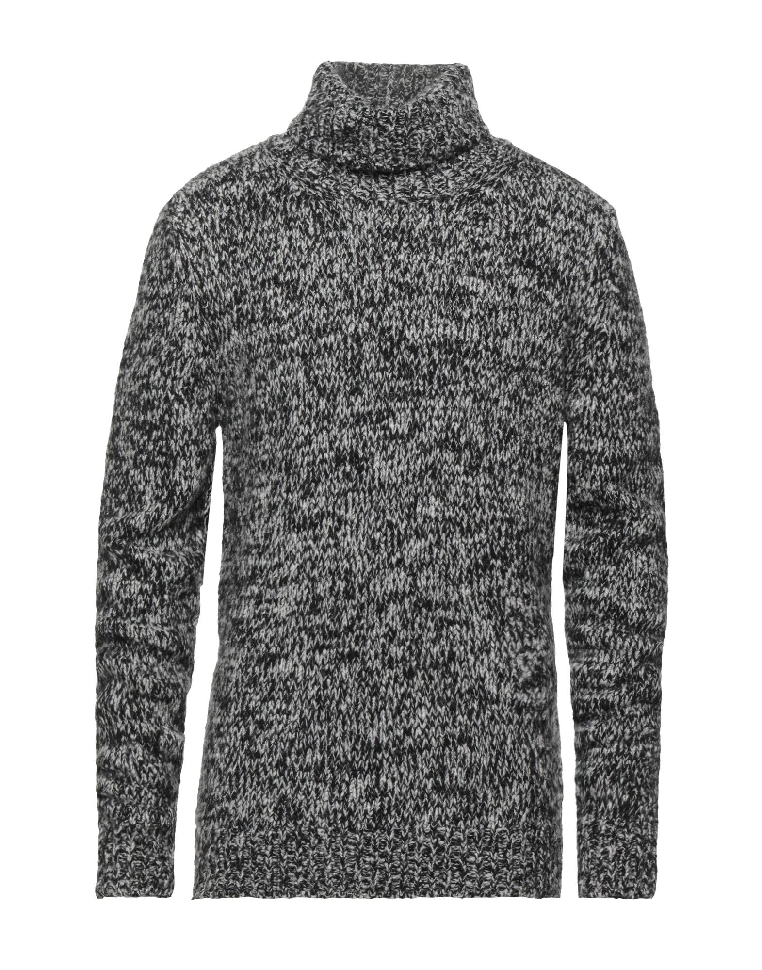 DEPARTMENT 5 - Turtlenecks