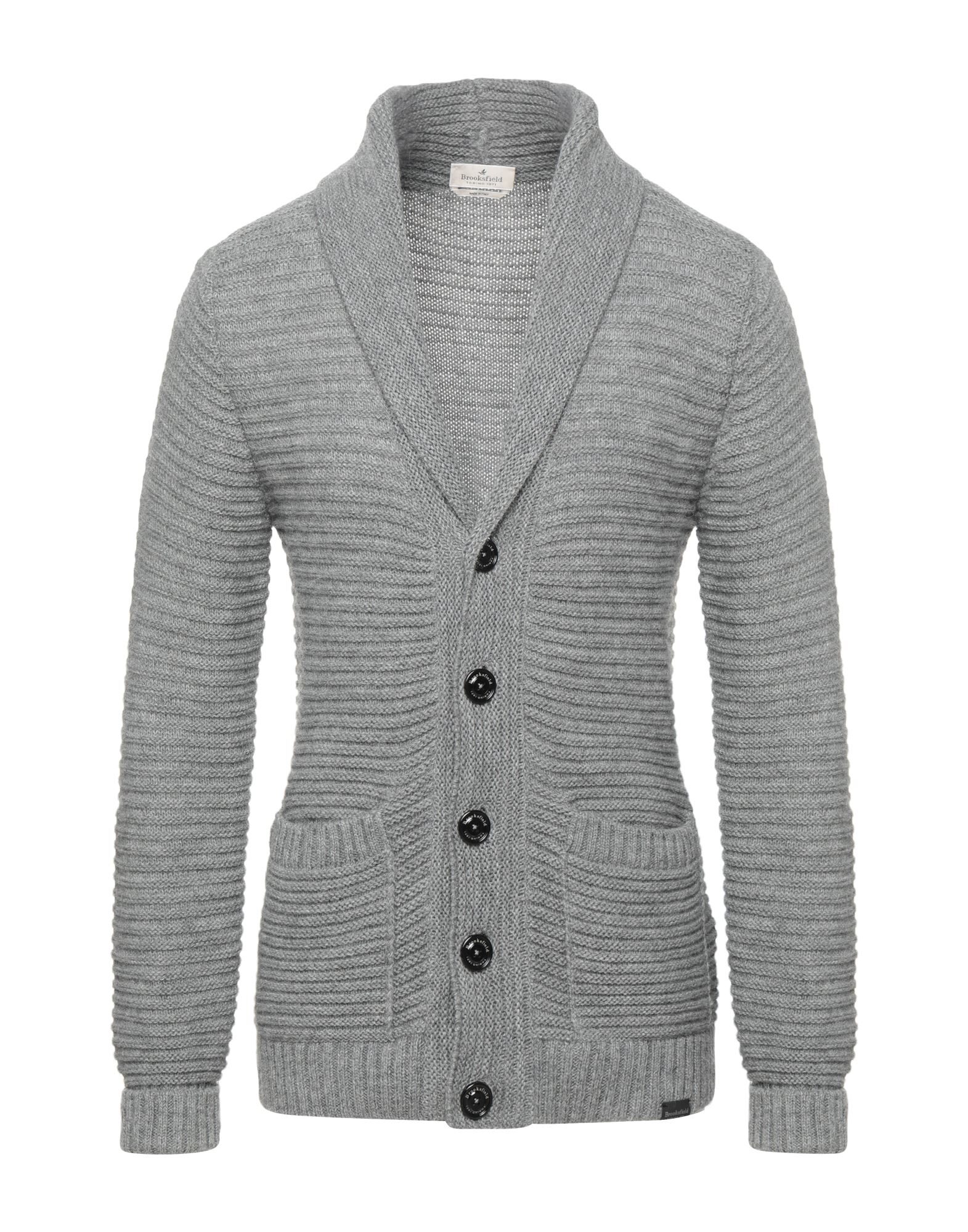 BROOKSFIELD - カーディガン