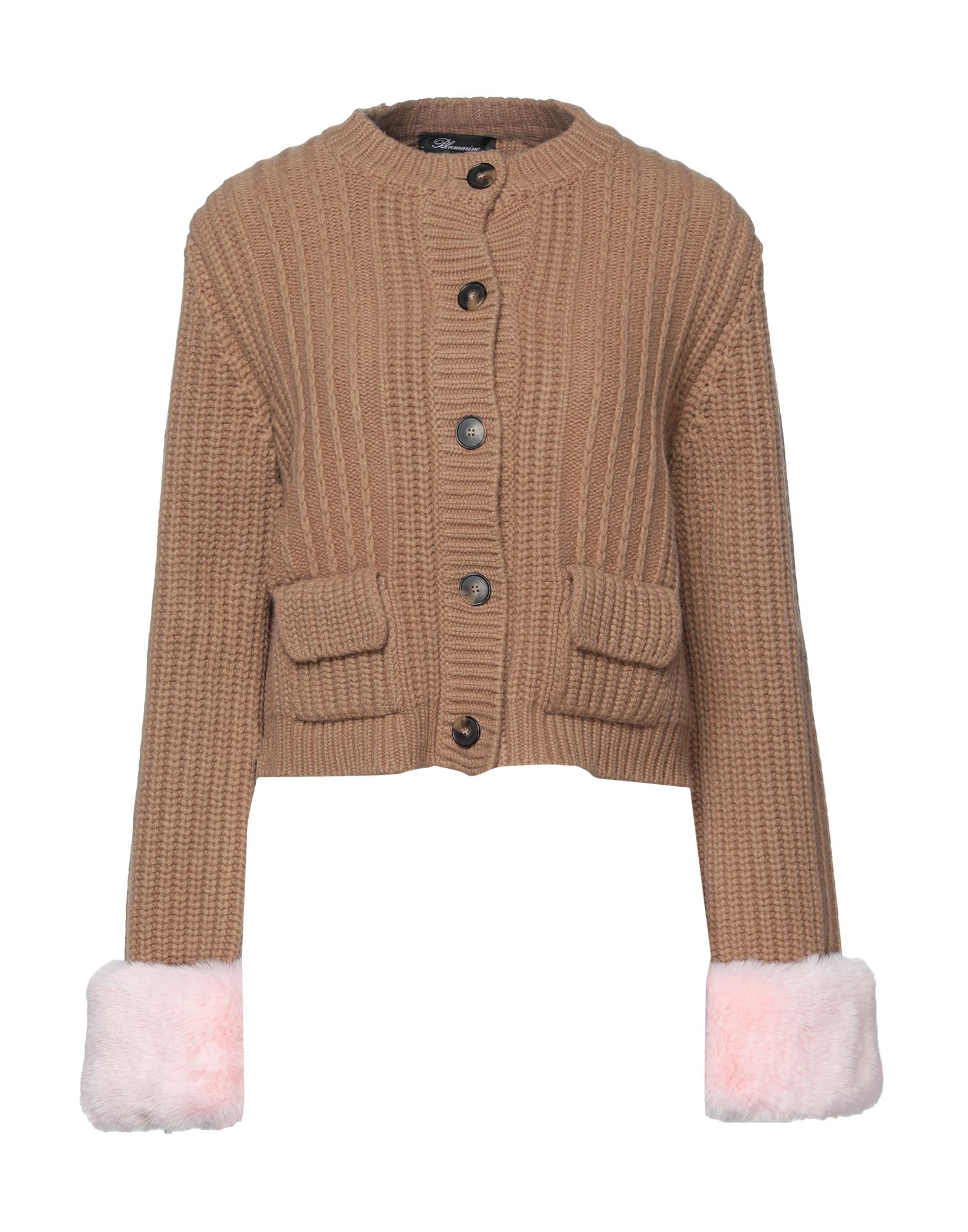 BLUMARINE - Ζακέτες 