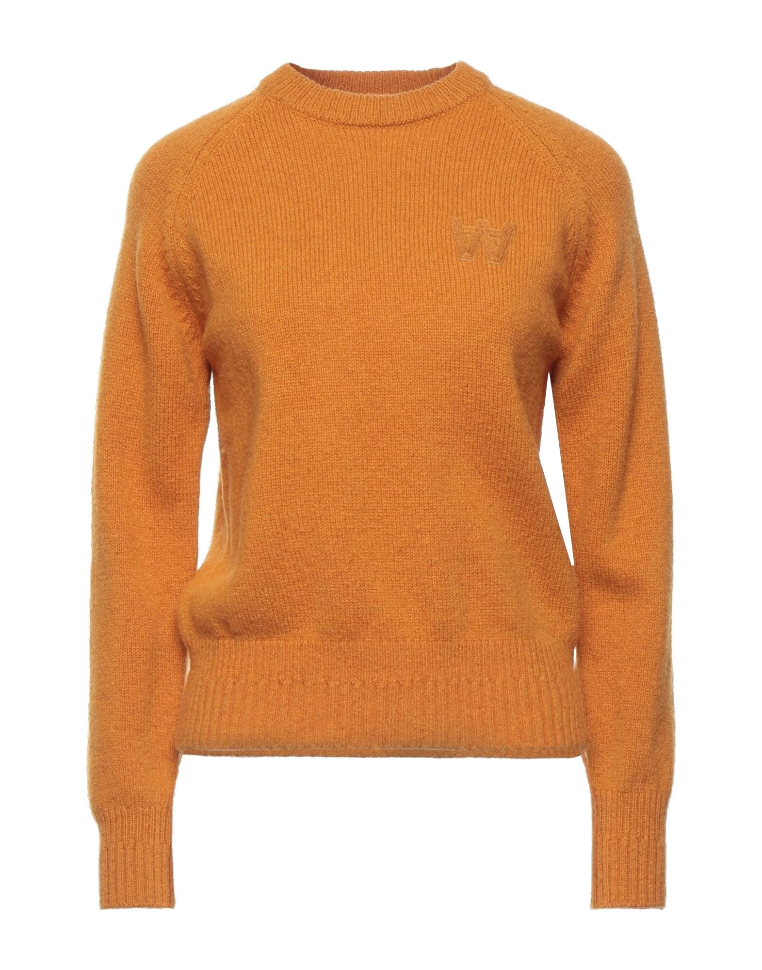 WOOD WOOD - プルオーバー