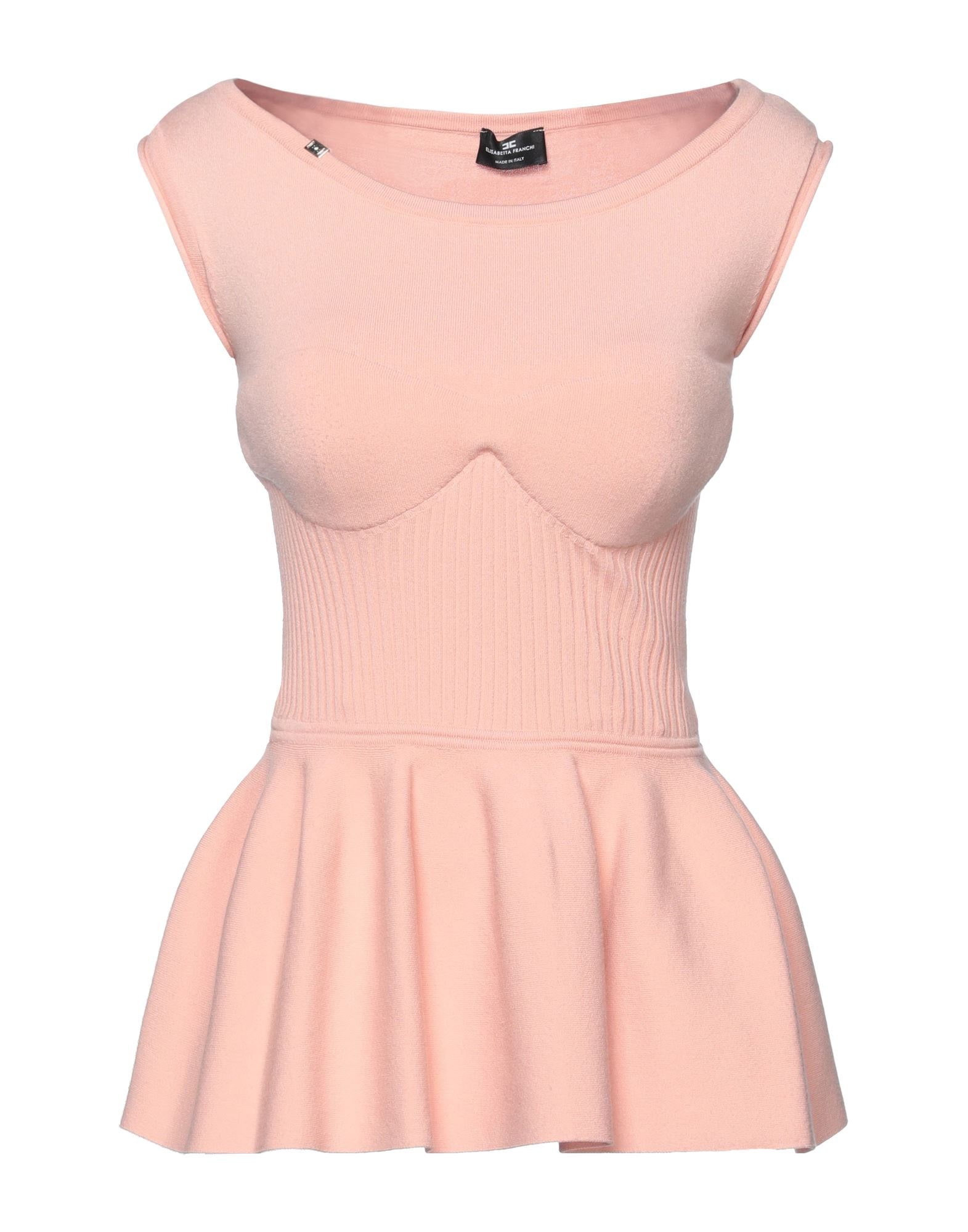 ELISABETTA FRANCHI - Tops
