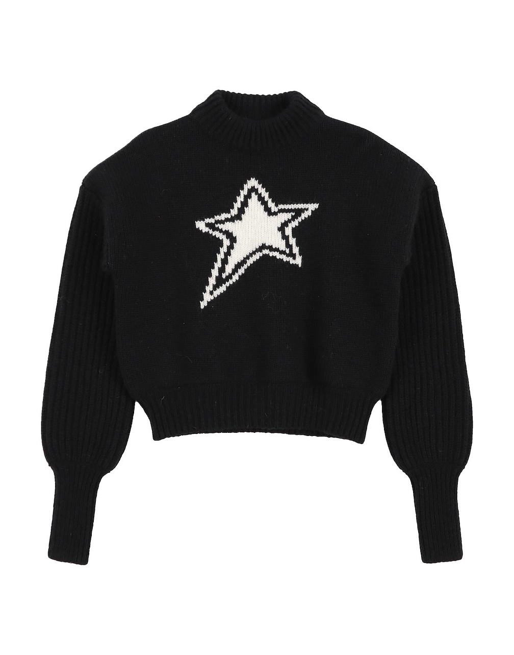 SIMONETTA - Rollkragenpullover