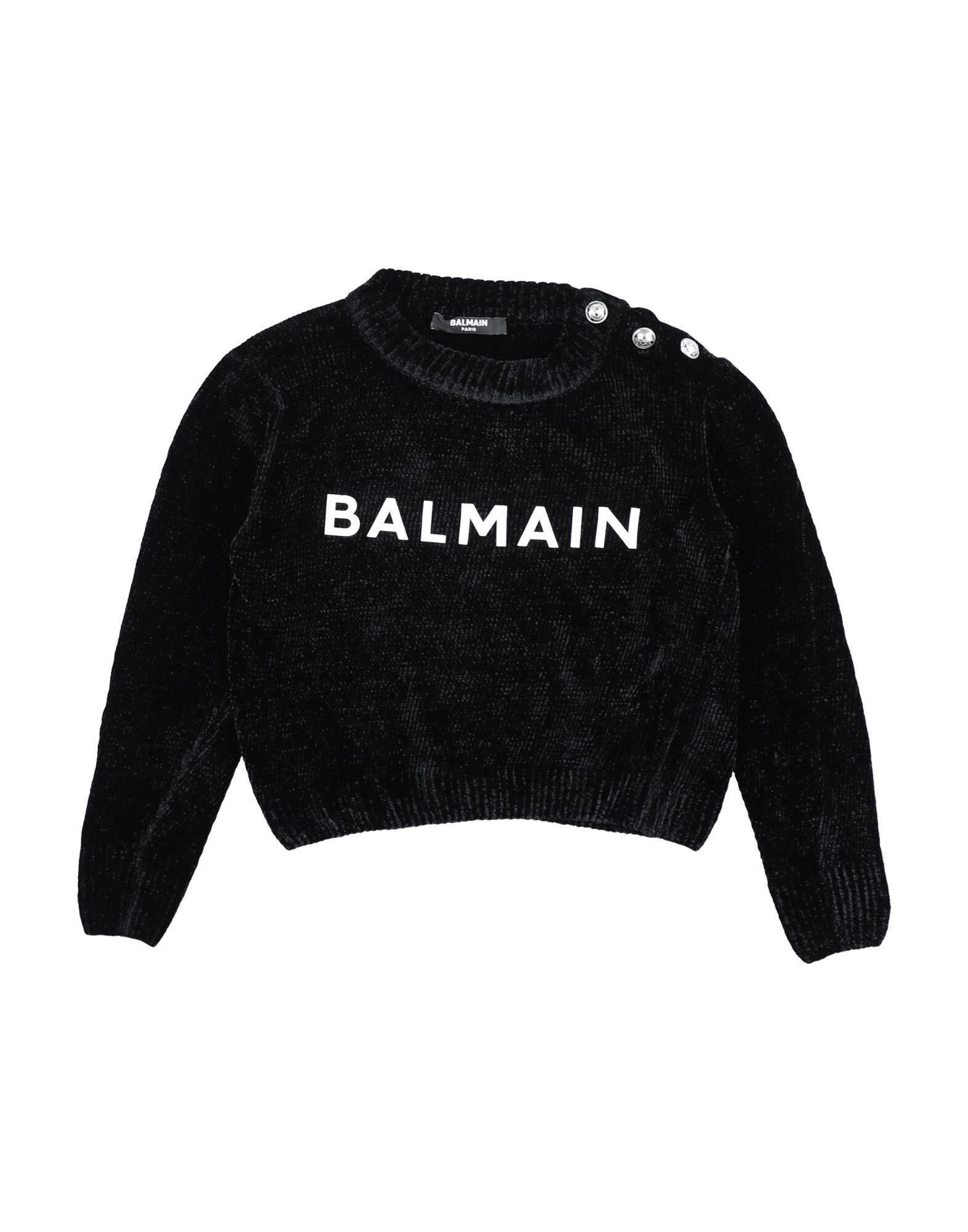 BALMAIN - Sweaters