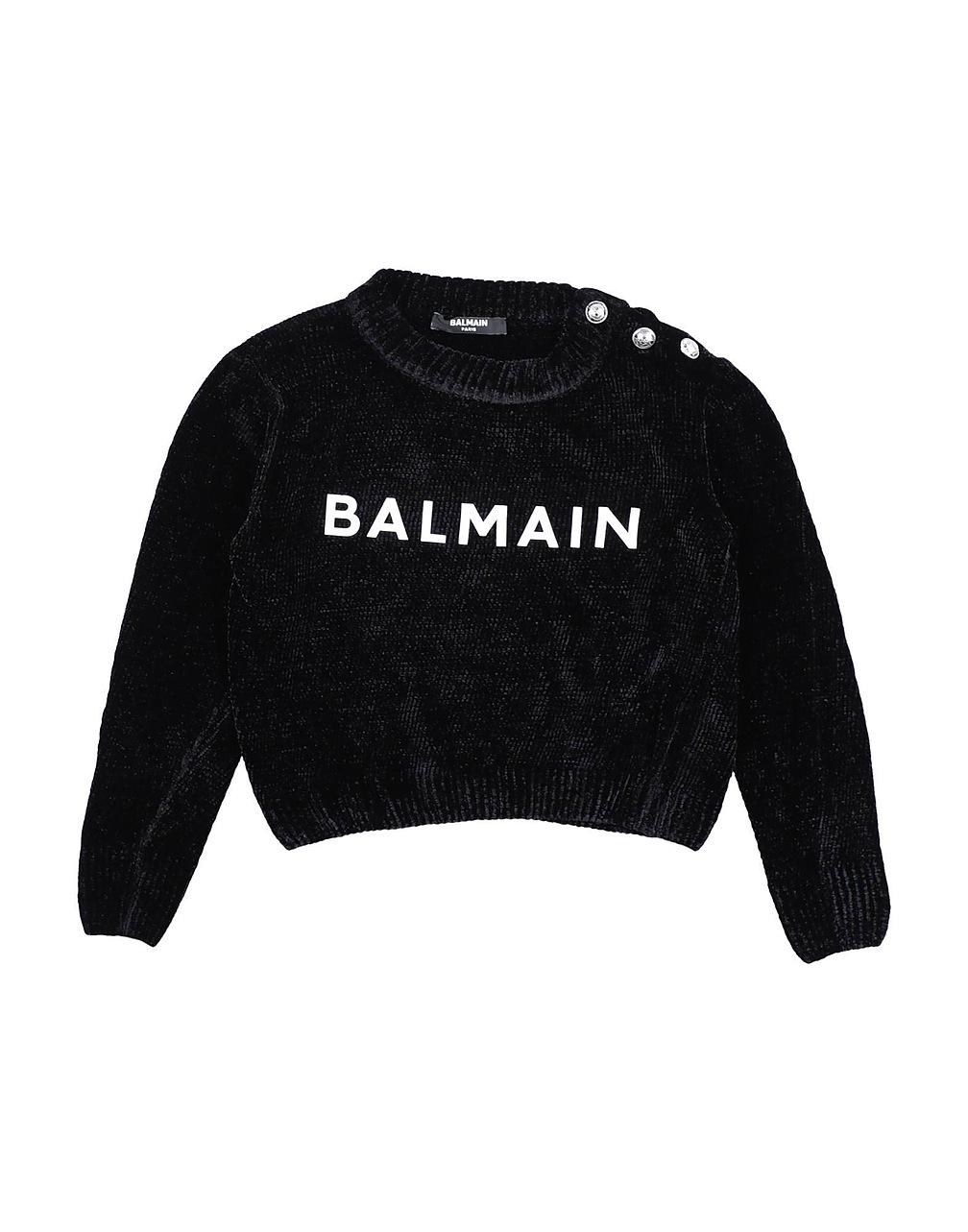 BALMAIN - Jumpers