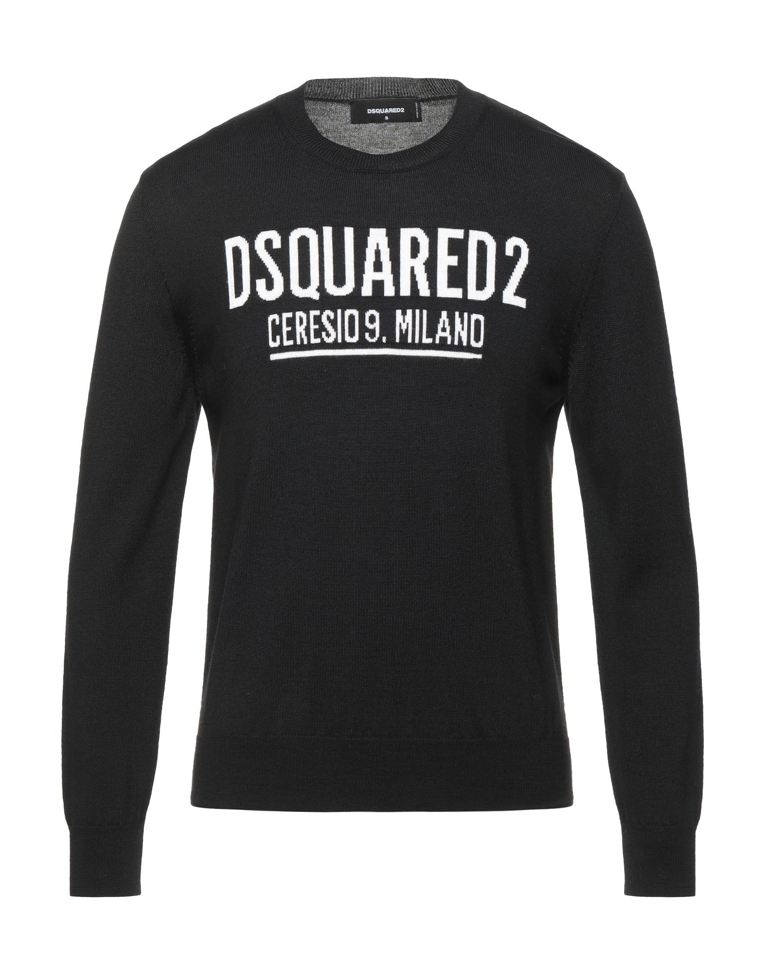 DSQUARED2 - Sweaters