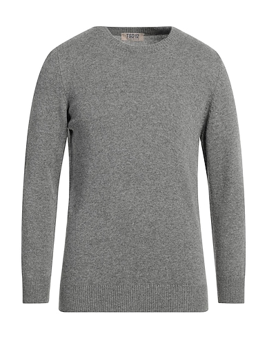 TSD12 Jumper 40% Wool, 30% Viscose, 20% Polyamide, 10% Cashmere