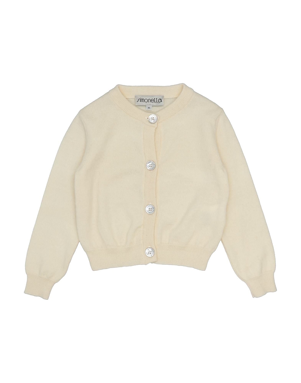 SIMONETTA - Strickjacken