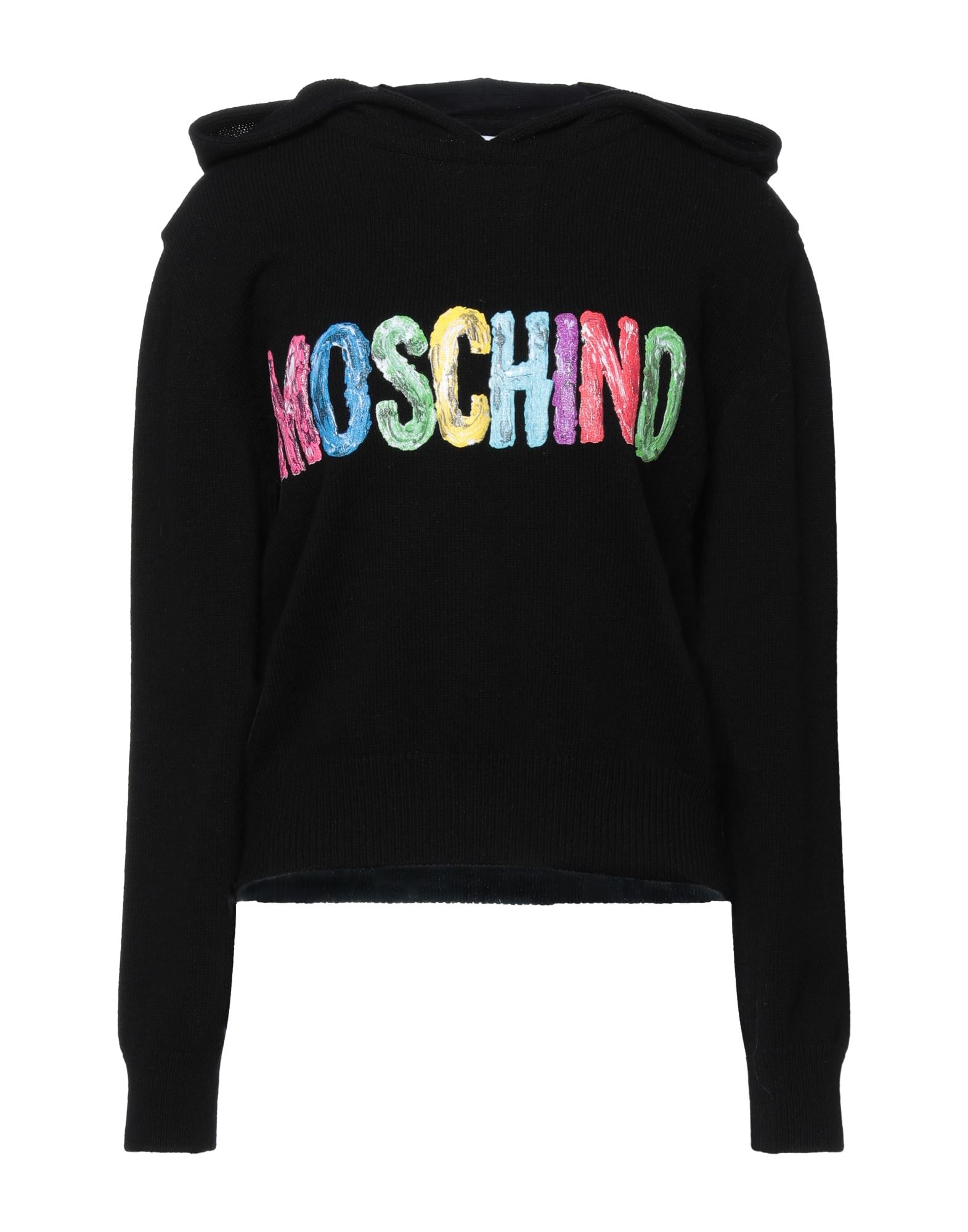 MOSCHINO - Pullover