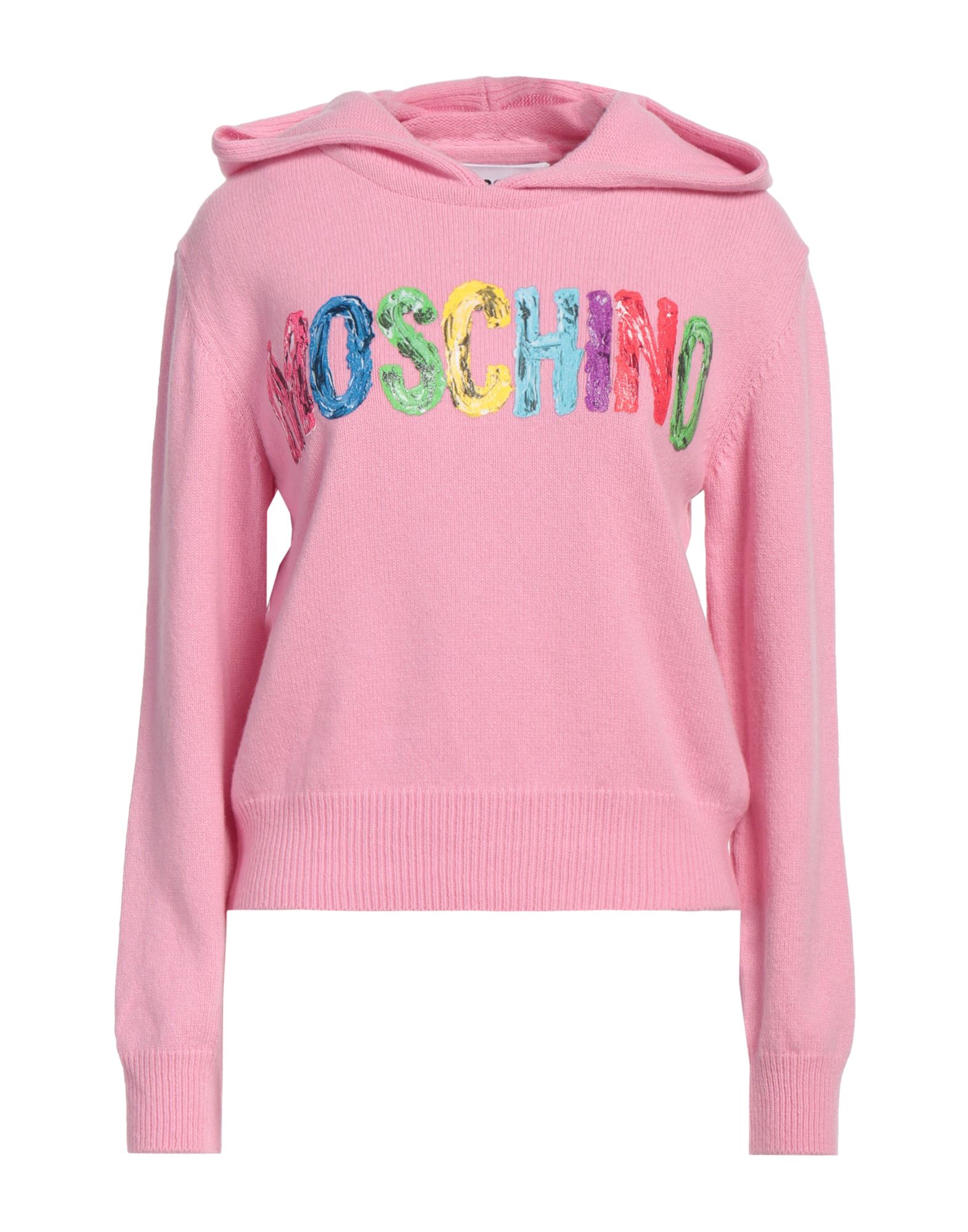MOSCHINO - Pullover
