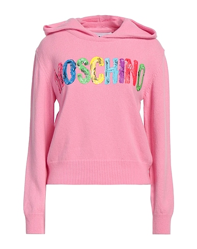 MOSCHINO Cashmere jumper COUTURE 90% Cashmere, 10% Wool, Polyamide, Elastane