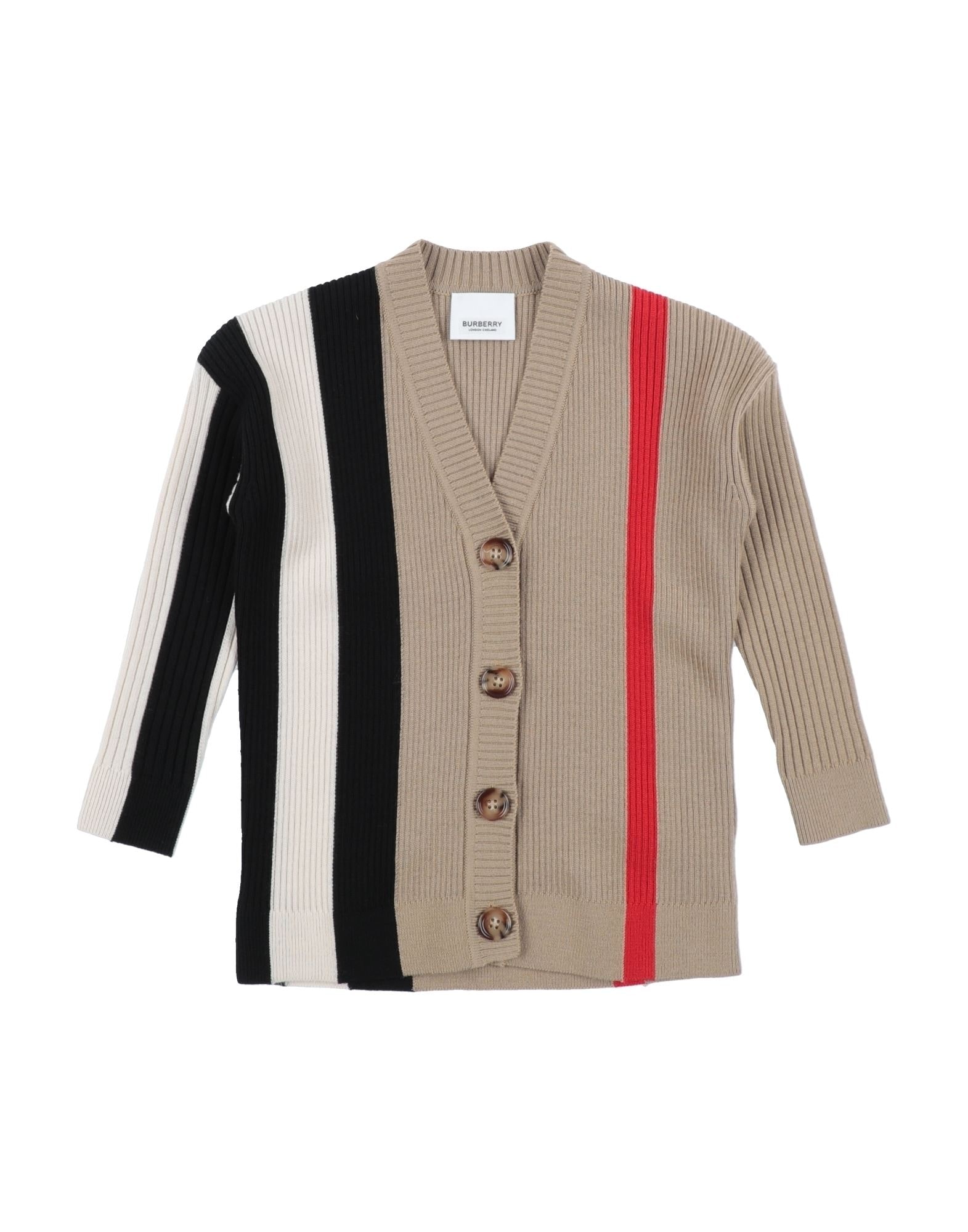 BURBERRY - Cardigans