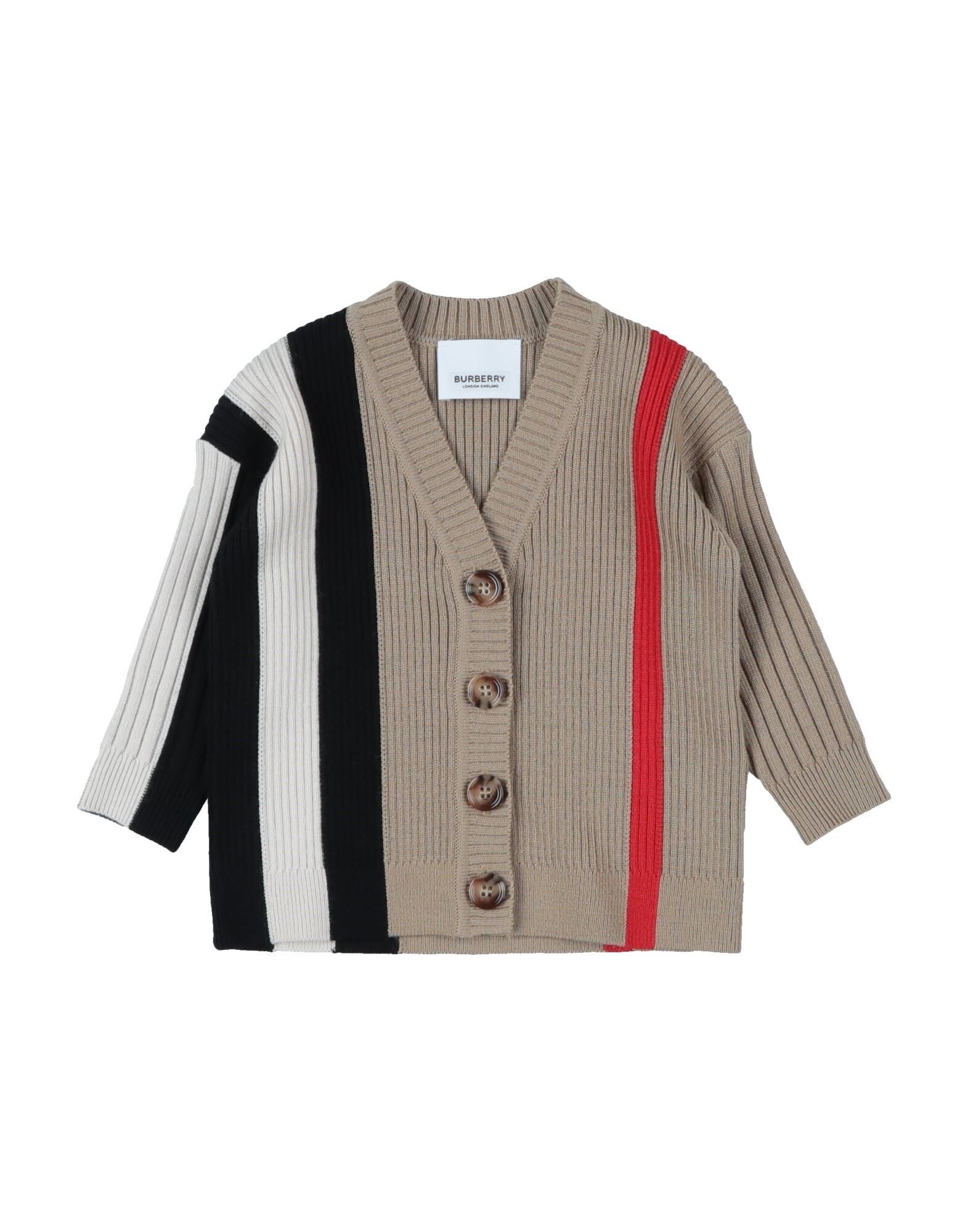 BURBERRY - Cardigans