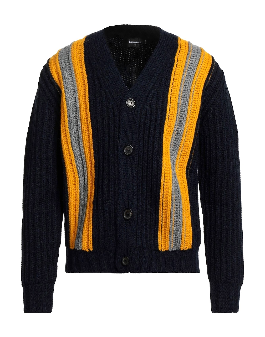 DSQUARED2 - Strickjacken