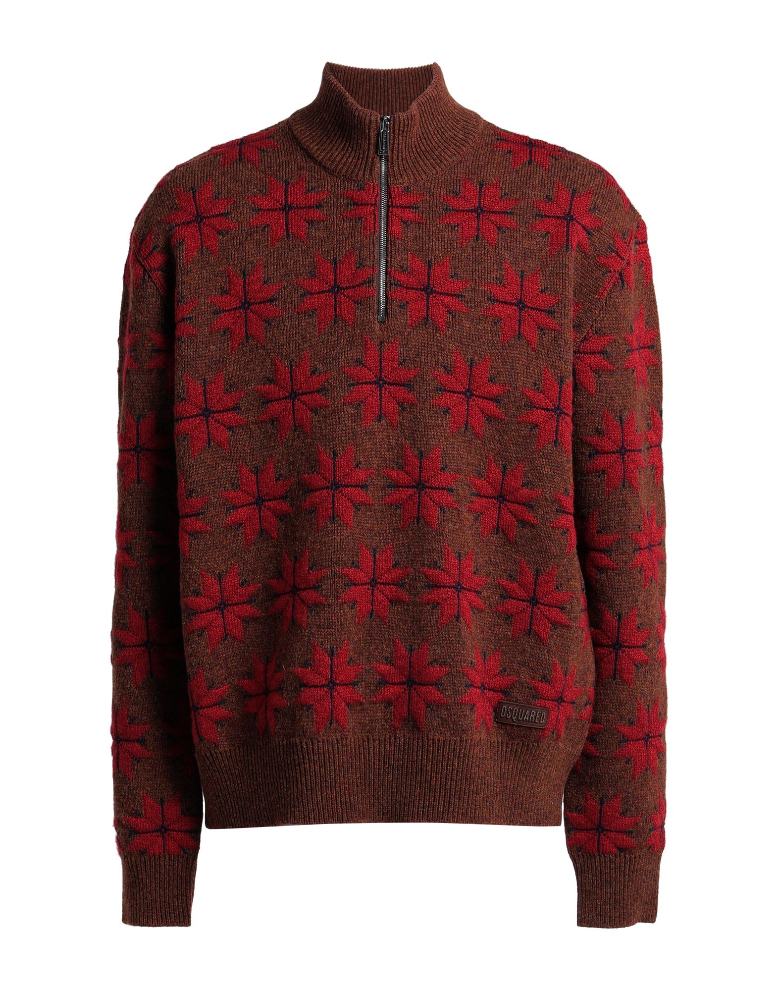 DSQUARED2 - Turtlenecks