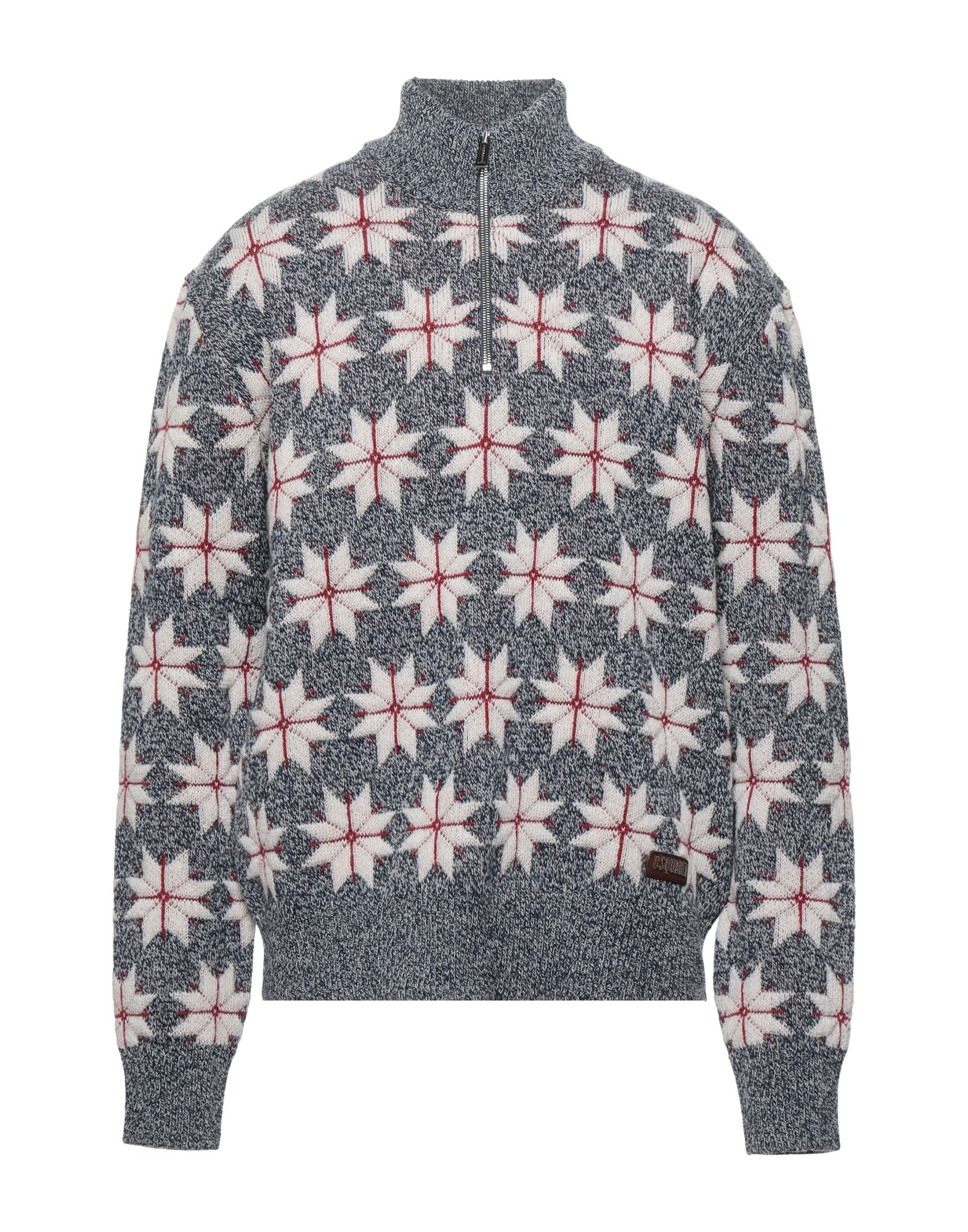 DSQUARED2 - Turtlenecks