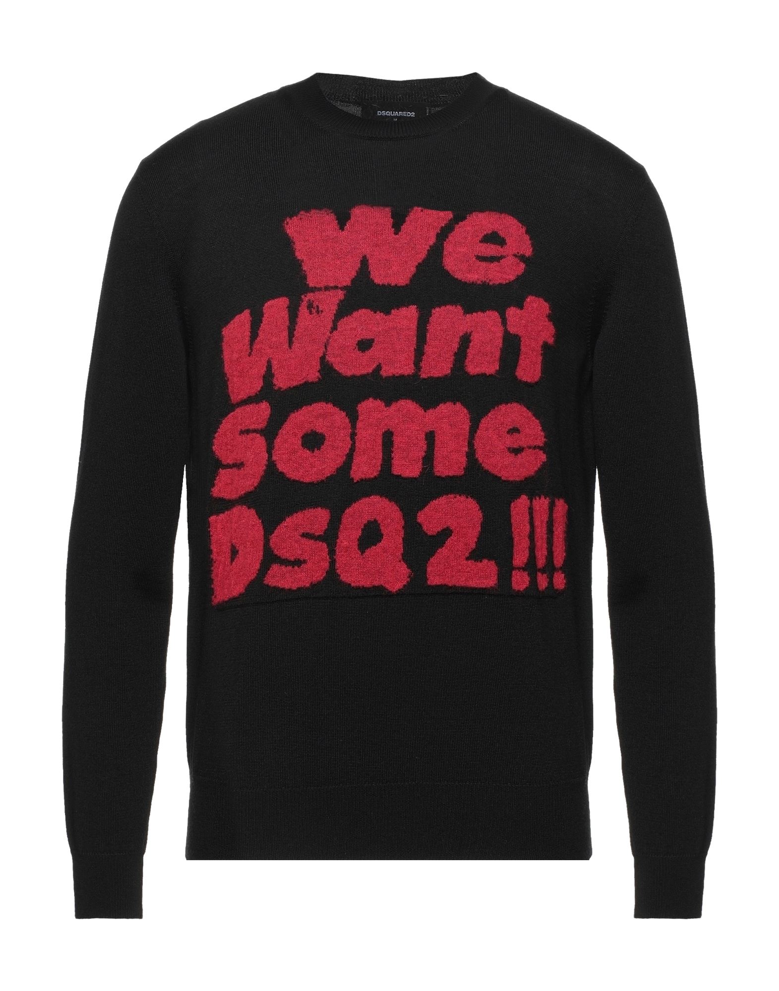 DSQUARED2 - Sweaters