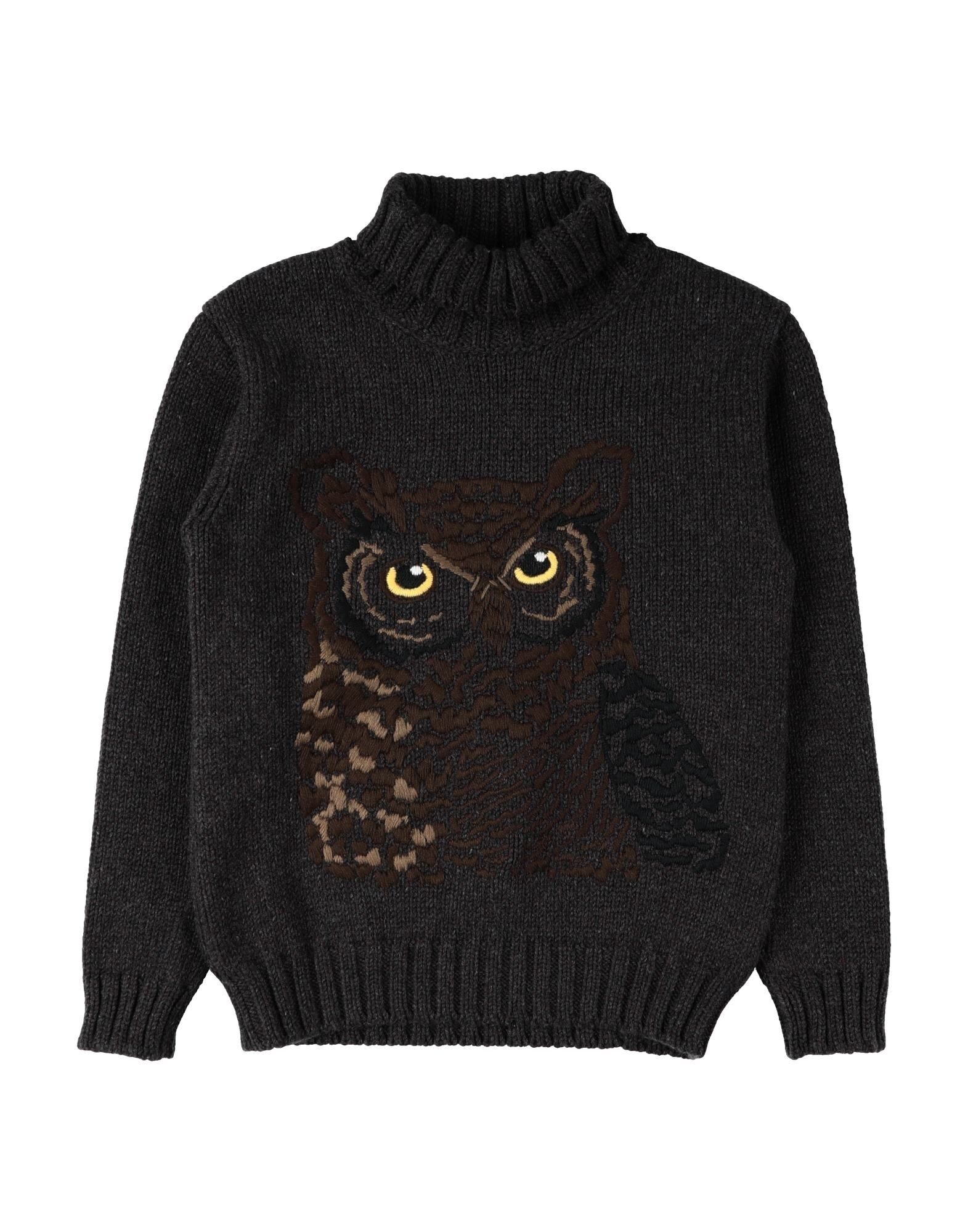 DOLCE&GABBANA - Turtlenecks