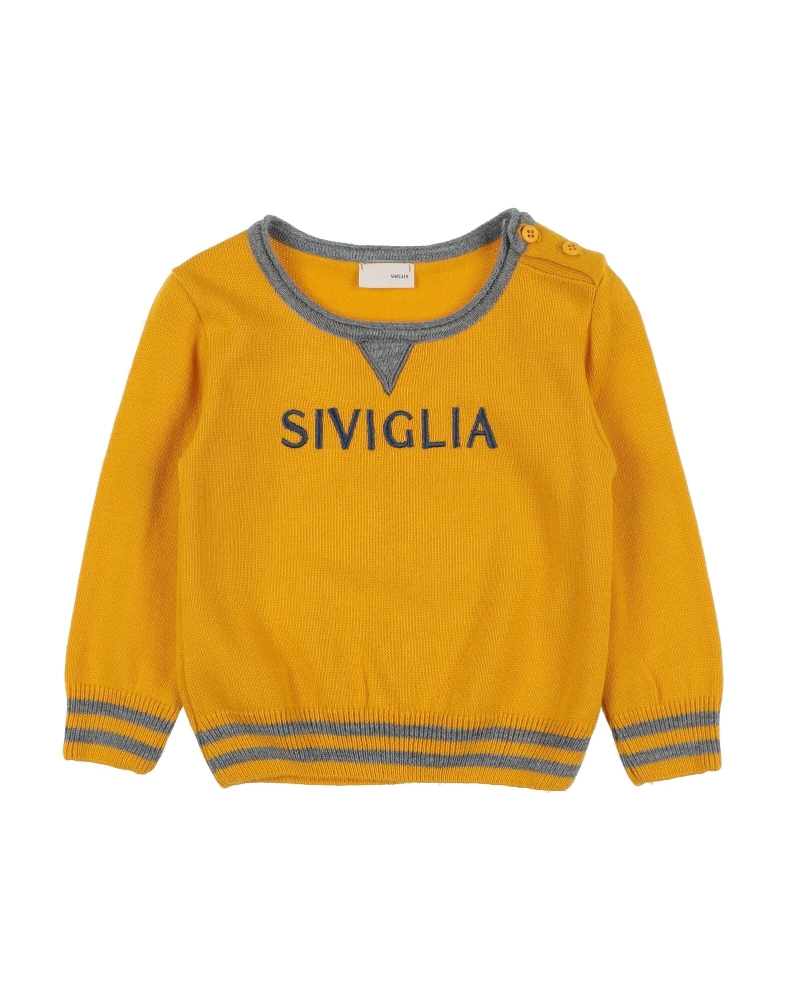 SIVIGLIA WHITE - Jumpers