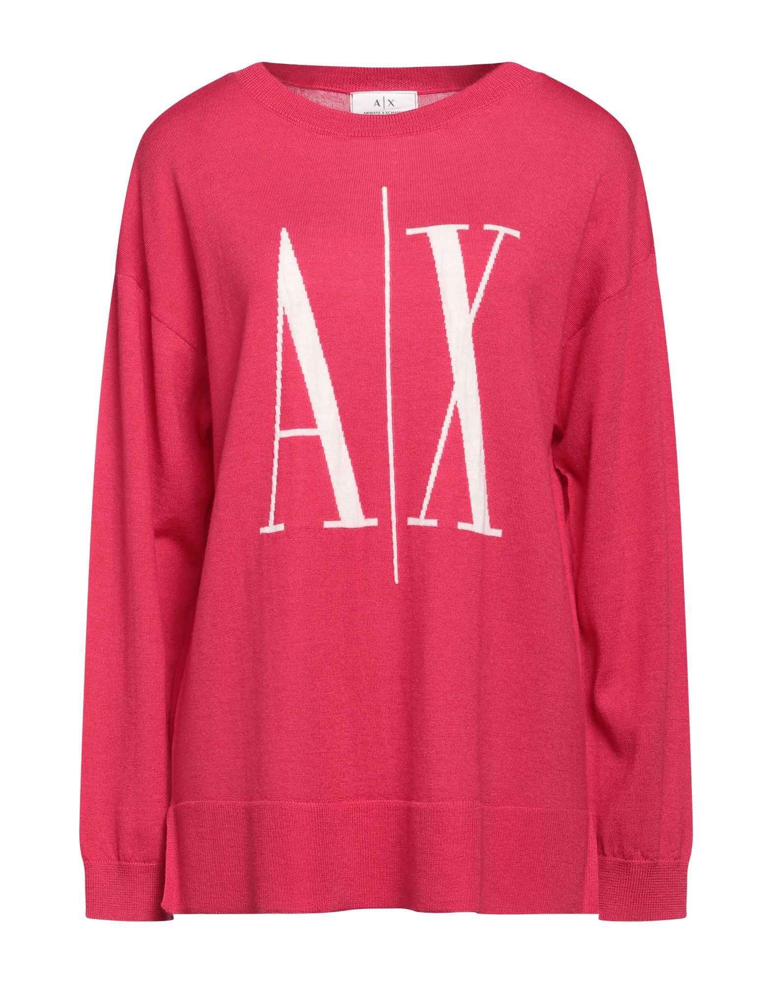 ARMANI EXCHANGE - Sweaters