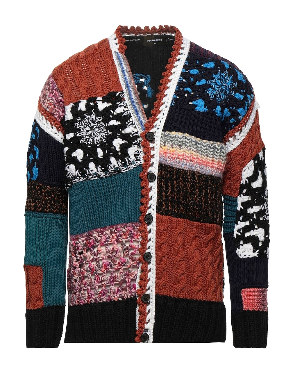 DSQUARED2 - Cardigans