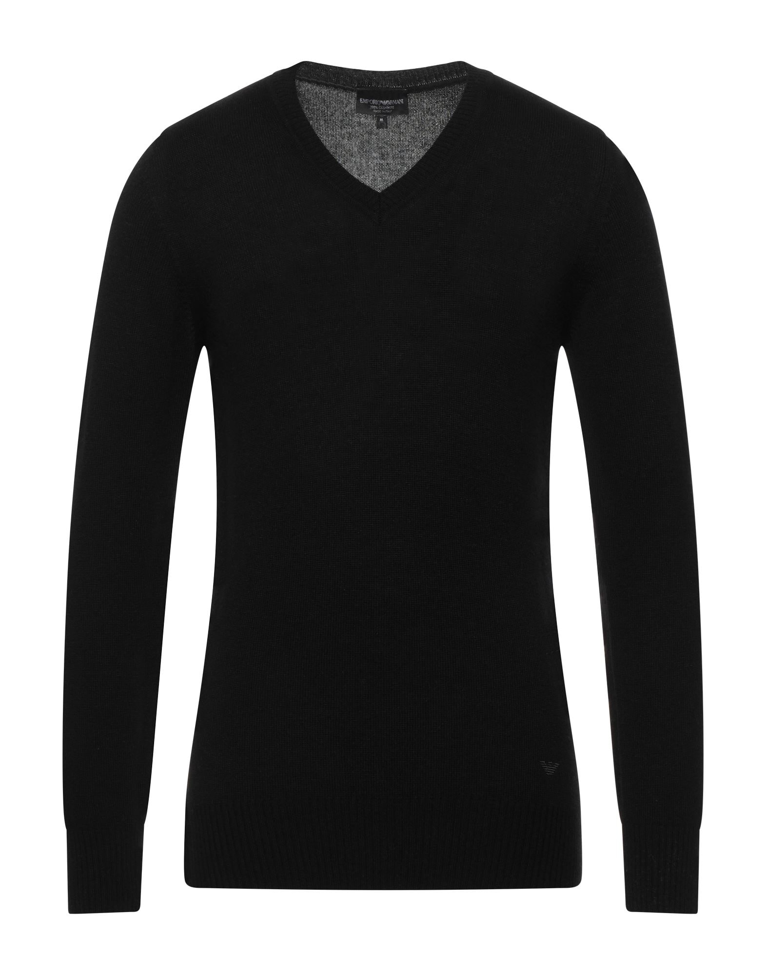 EMPORIO ARMANI - Sweaters