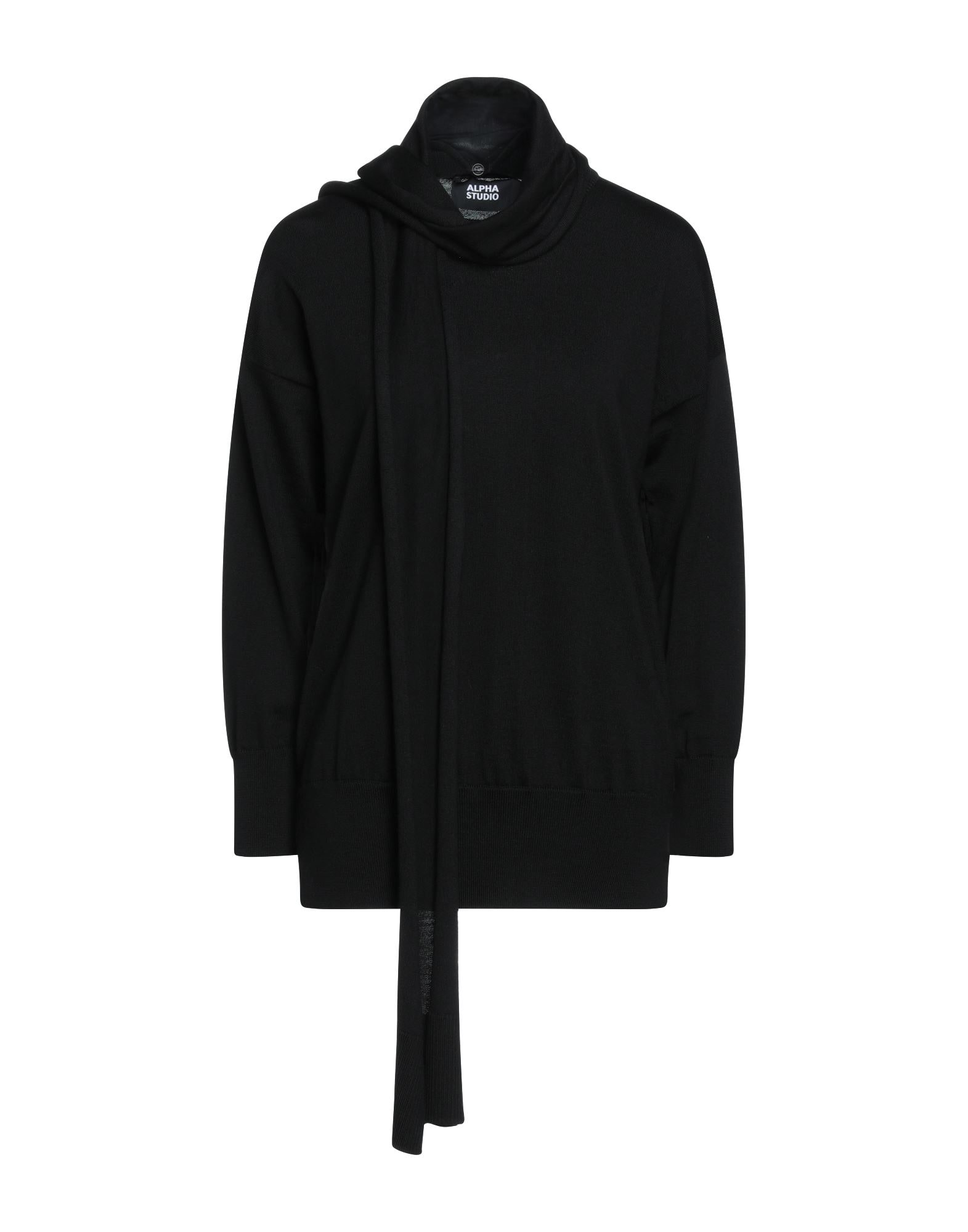 ALPHA STUDIO - プルオーバー