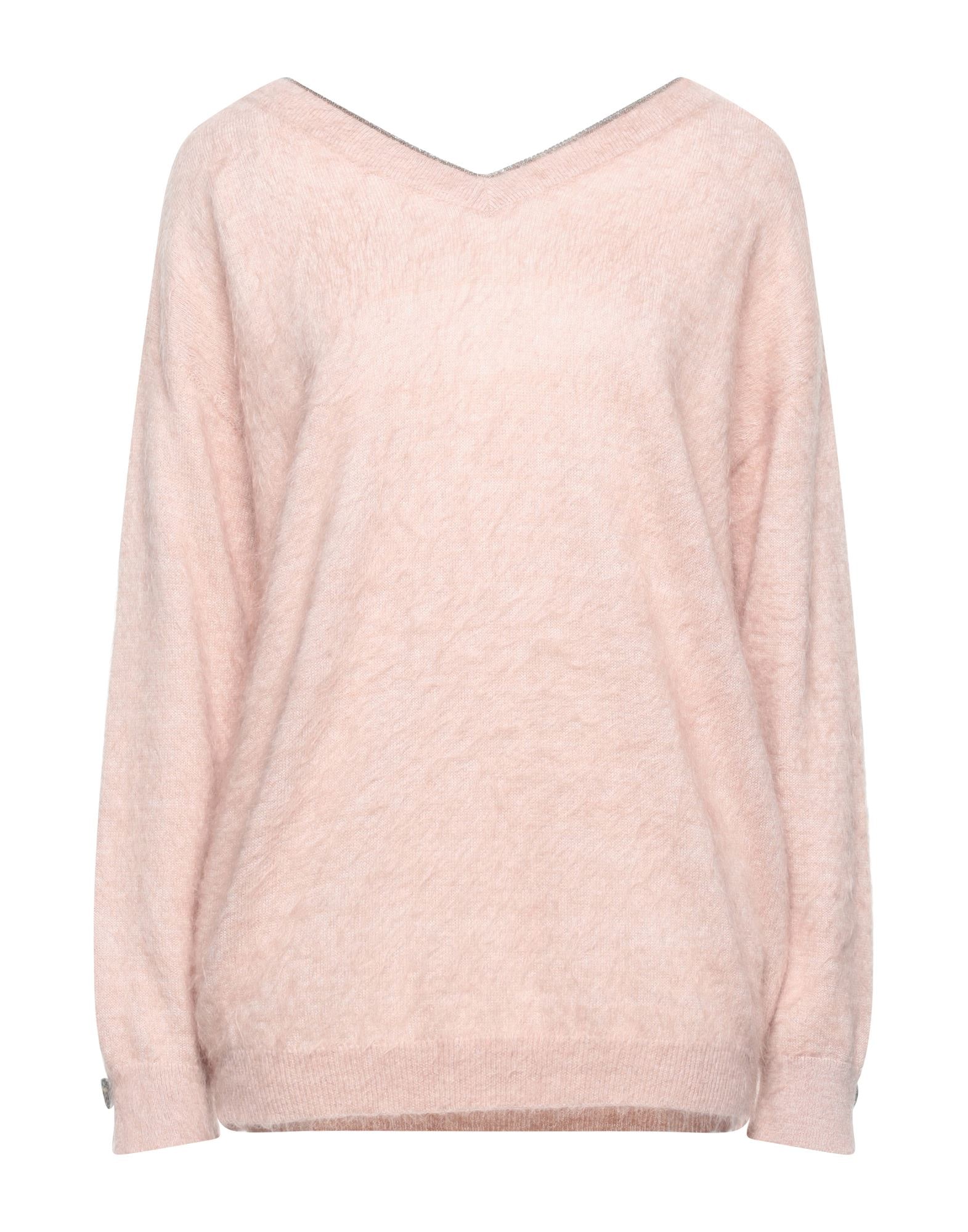 BRUNELLO CUCINELLI - Jumpers