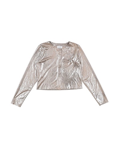 MAGIL Jacket Beige 100% Polyester