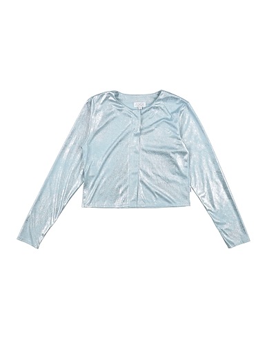 MAGIL Jacke Himmelblau 100% Polyester