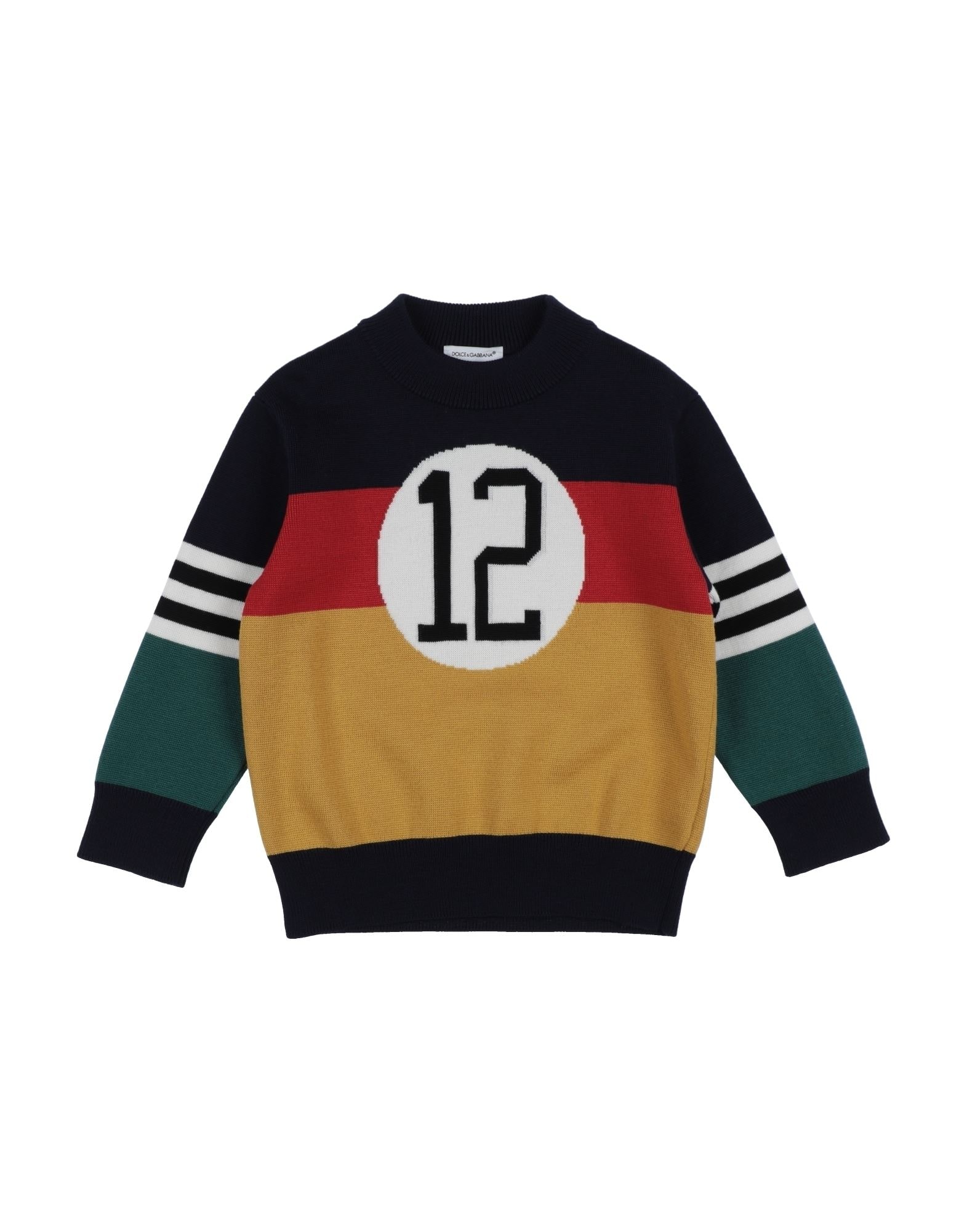 DOLCE&GABBANA - Sweaters