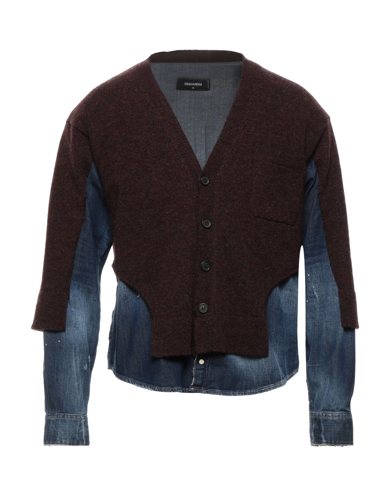 DSQUARED2 - Cardigans
