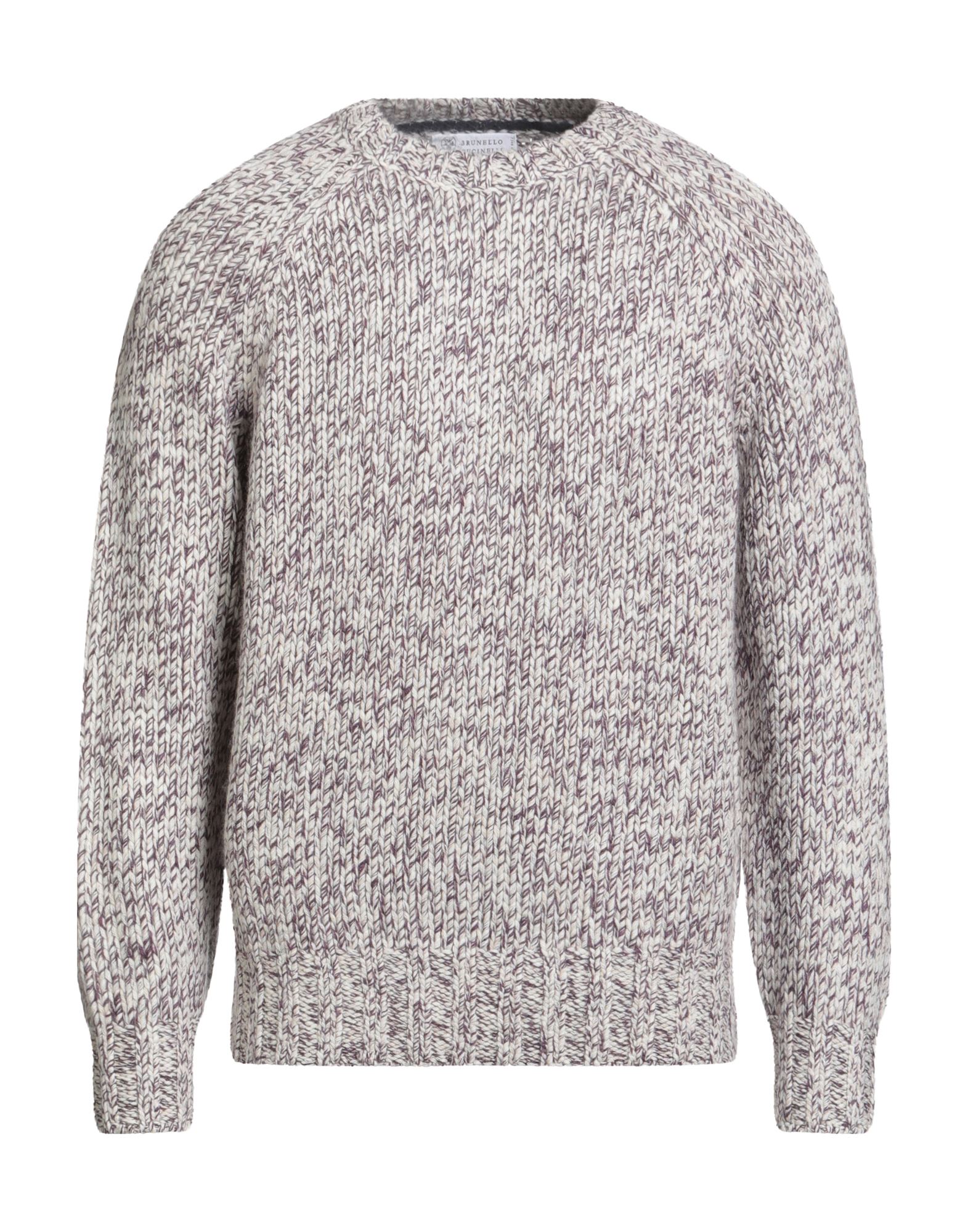 【週末限定】BRUNELLO CUCINELLI カシミヤ セーター46 レディース カシミアウェア | Brunello Cucinelli