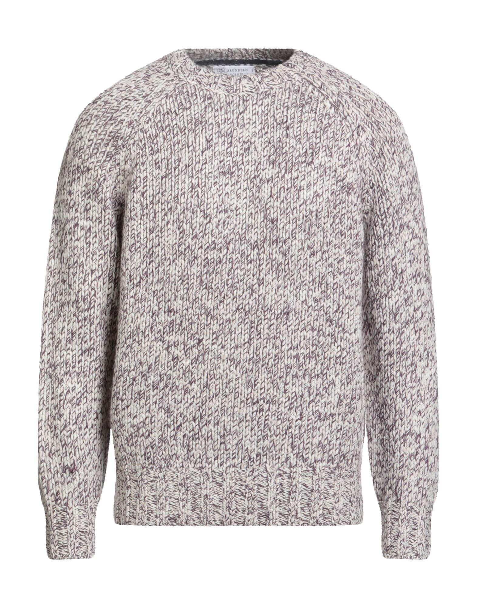 BRUNELLO CUCINELLI - Jumpers