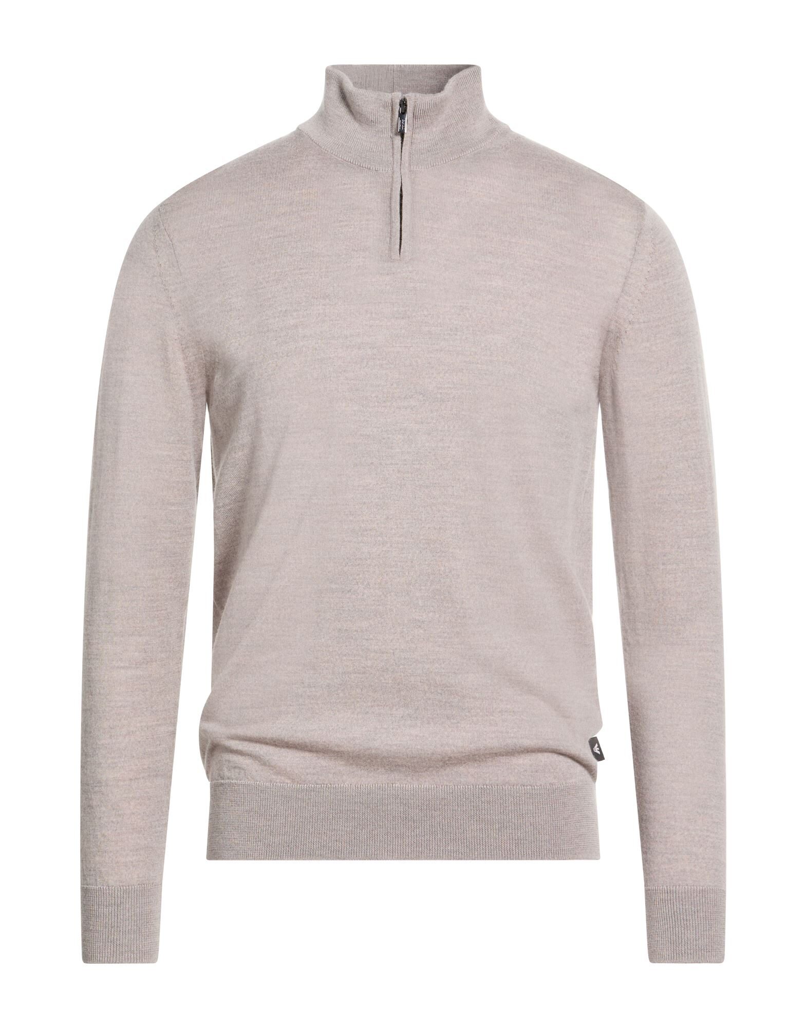 EMPORIO ARMANI - Turtlenecks