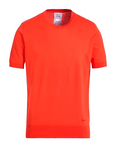 BRIONI Pullover 100% Coton