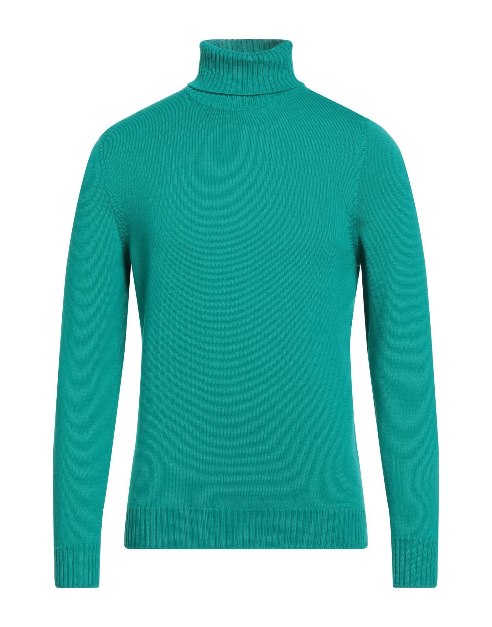 DRUMOHR - Turtlenecks