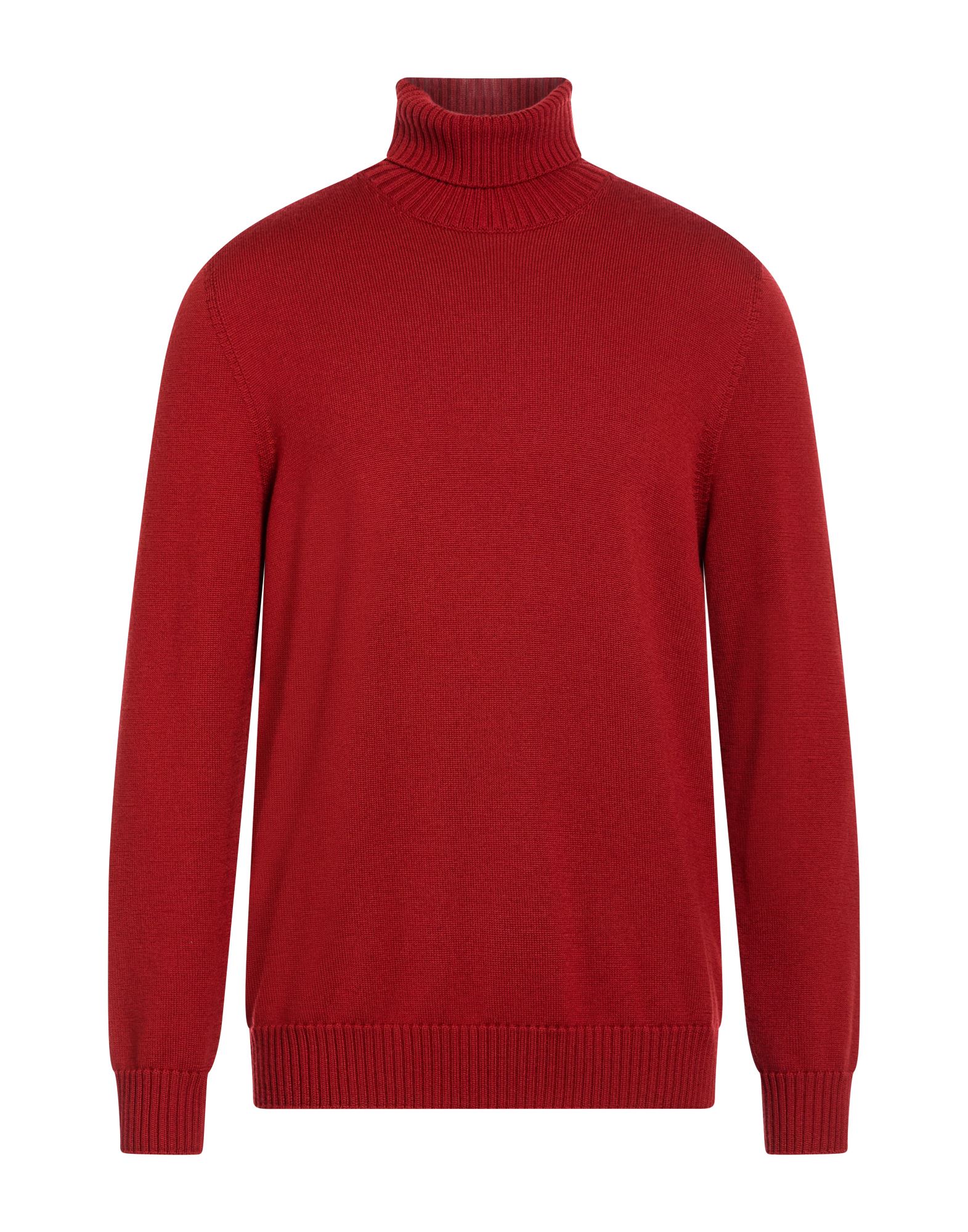 DRUMOHR - Turtlenecks