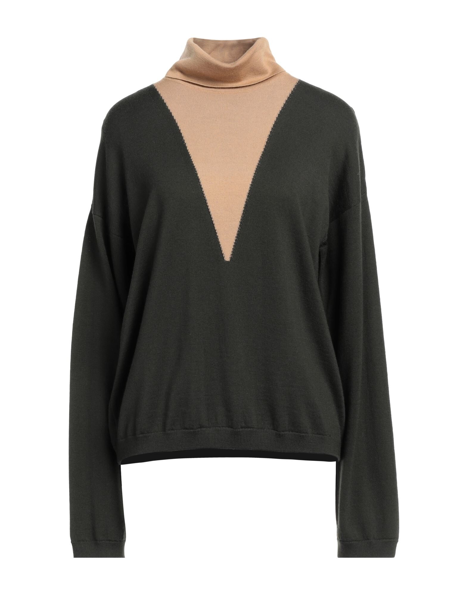 ALPHA STUDIO - Turtlenecks