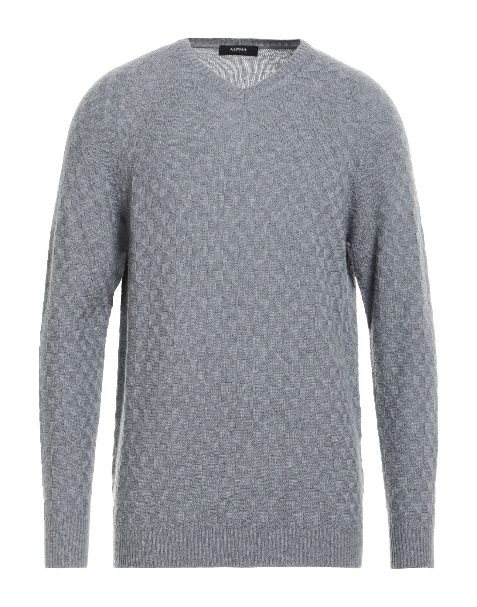 ALPHA STUDIO - Sweaters