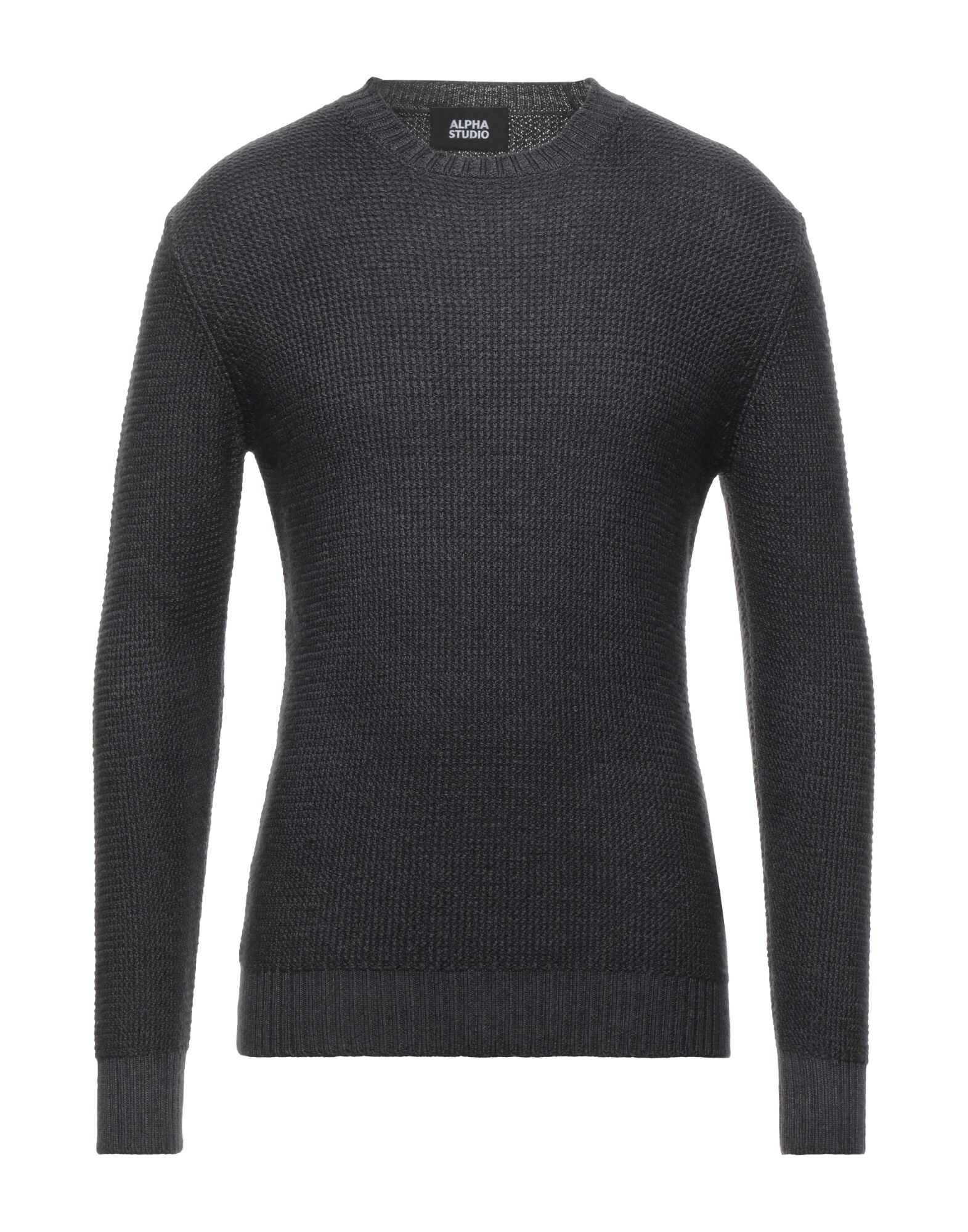 ALPHA STUDIO - プルオーバー